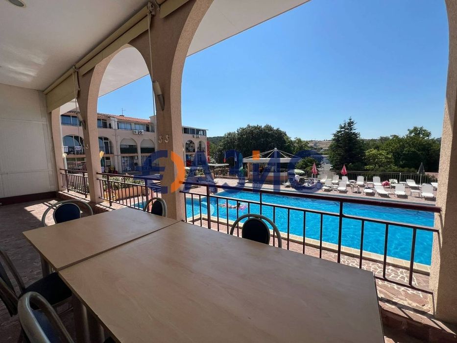 Продава се Тристаен апартамент в Созопол - 124 кв.м за 823 €/кв.м - Снимка #3