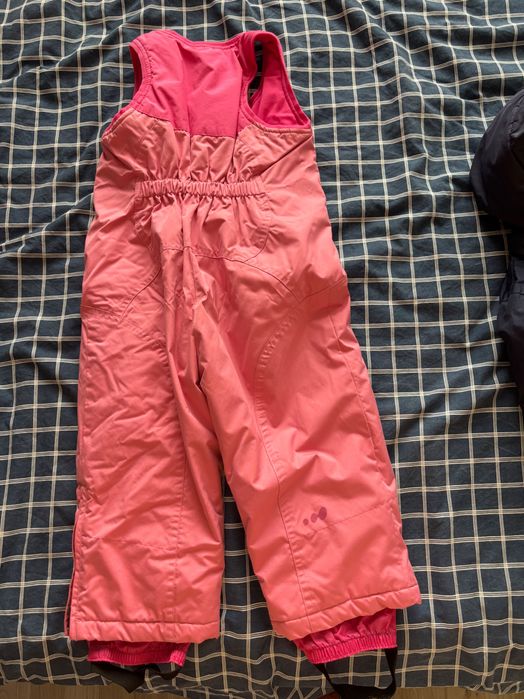 Детски ски гащеризон