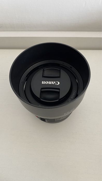 Canon 80d в отличном состоянии.