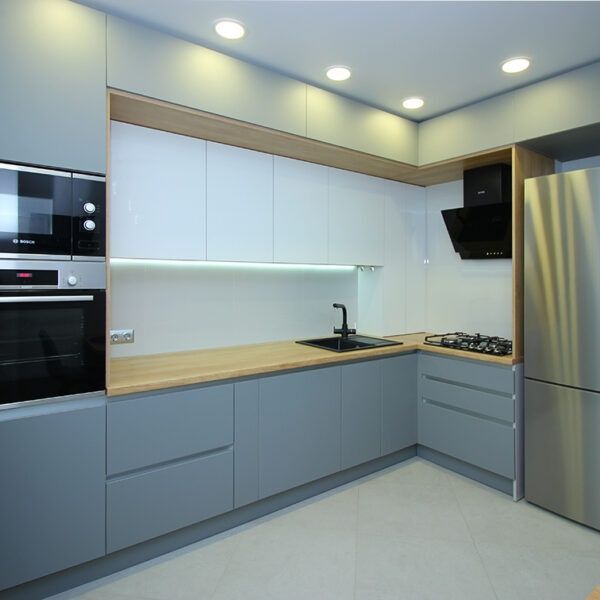 Кухонные мебель заказ