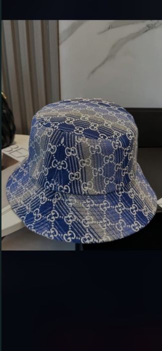 Pălărie Gucci model 2025, 7 modele