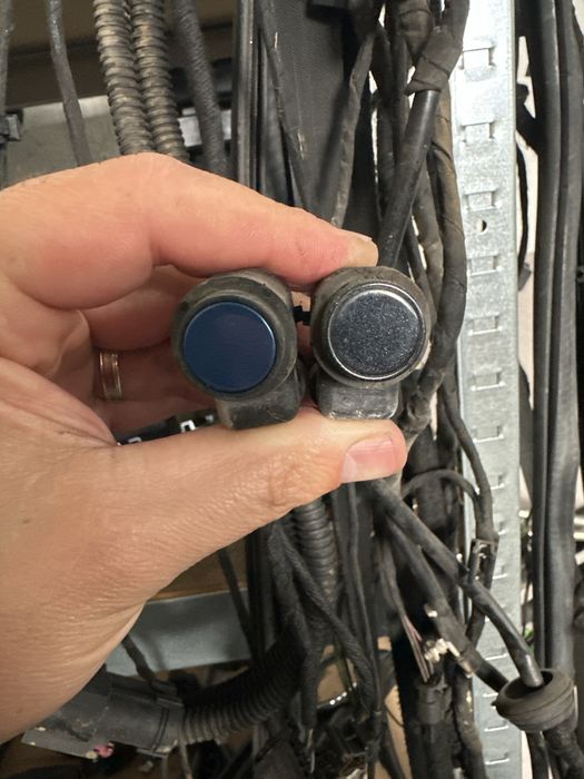 Senzor parcare audi a4 b8 a5 a6 c7 4g a7 q5 passat b6 b7 cc golf tigua