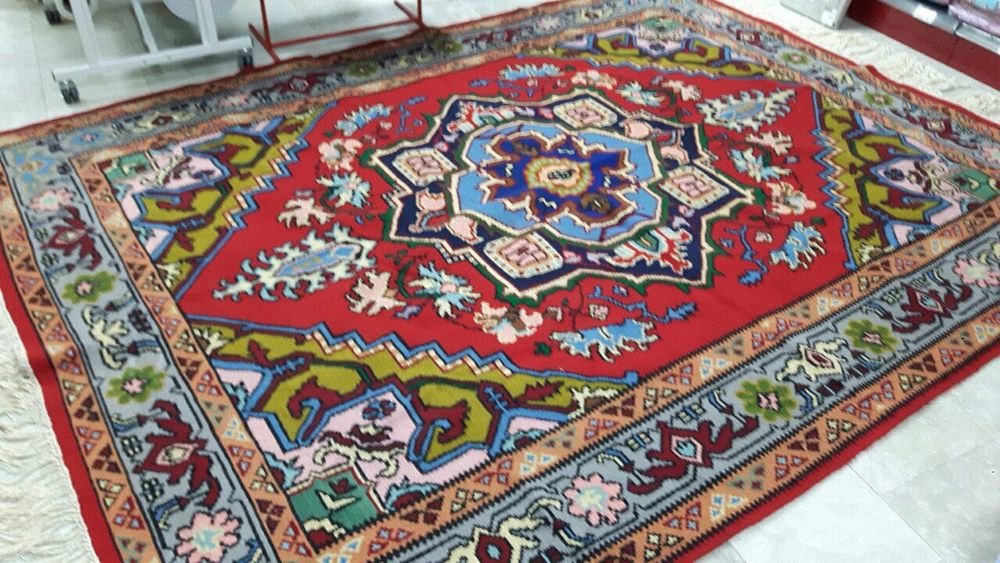 Котленски килим нов автентичен