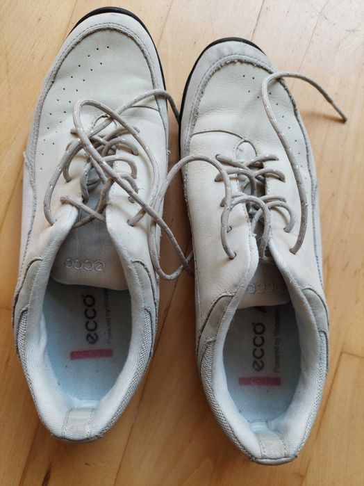 Pantofi Ecco, marimea 40, barbati