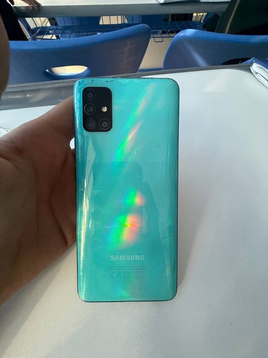 Продам Samsung a51
