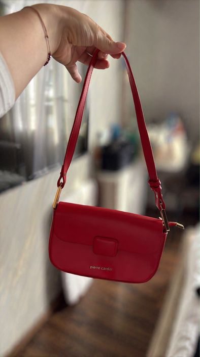 Чанта Pierre Cardin