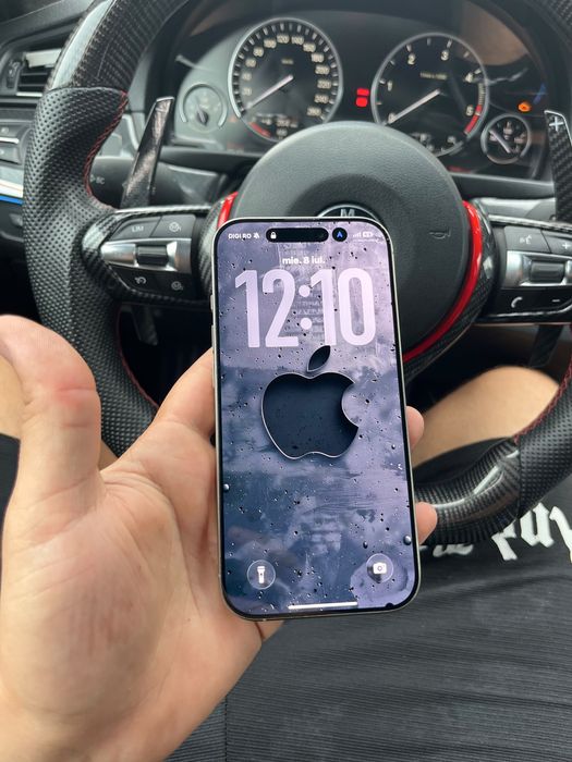 iphone 16 pro 256 Gb