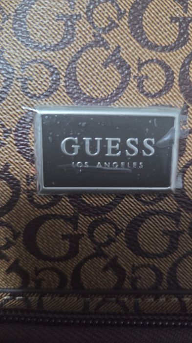 Borseta GUESS originală