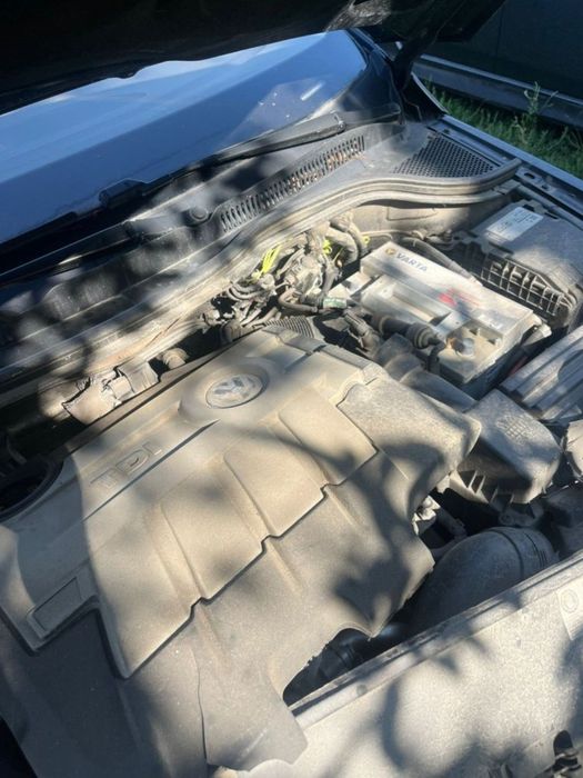 Dezmembrez vw passat cc