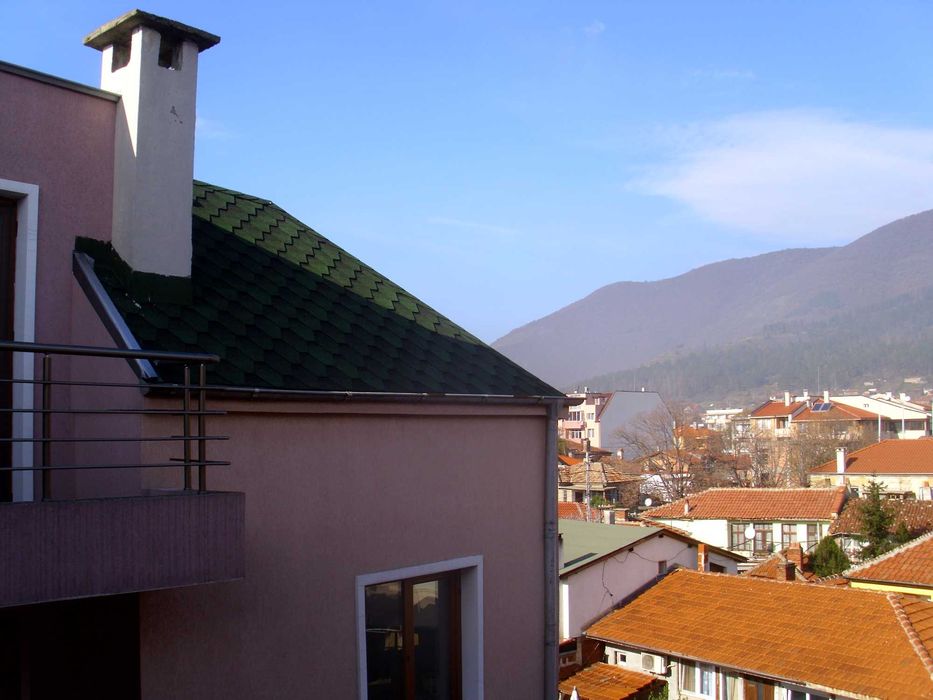 фотоапарат BenQ DC C1035 - 10.2 МРх