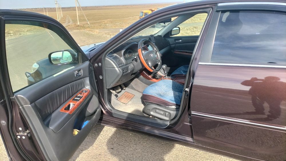 Продам камри 30 европа