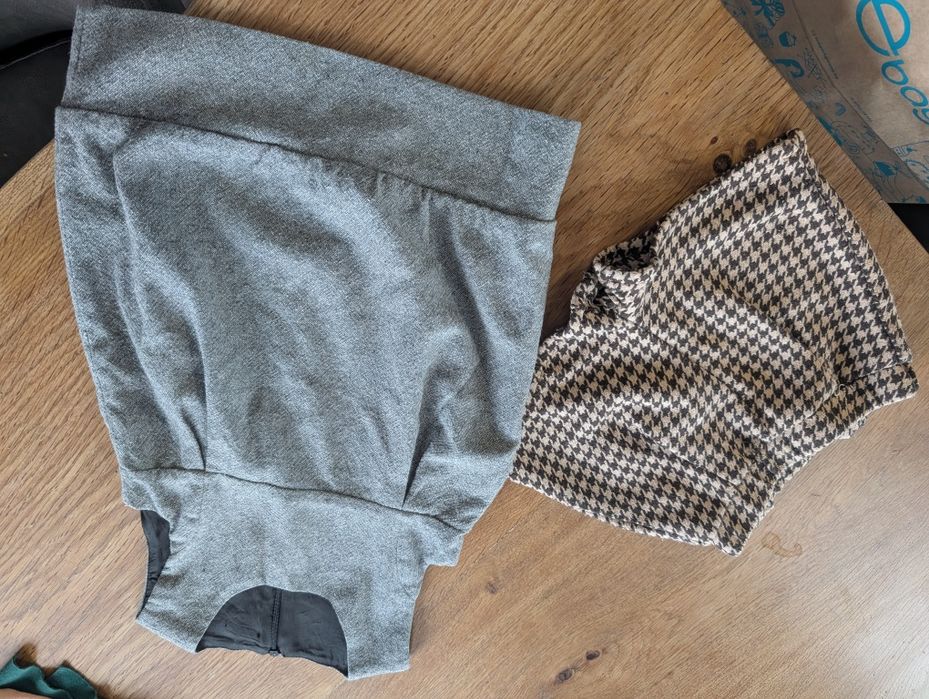 Сет с дрехи за момиче размер 98/104