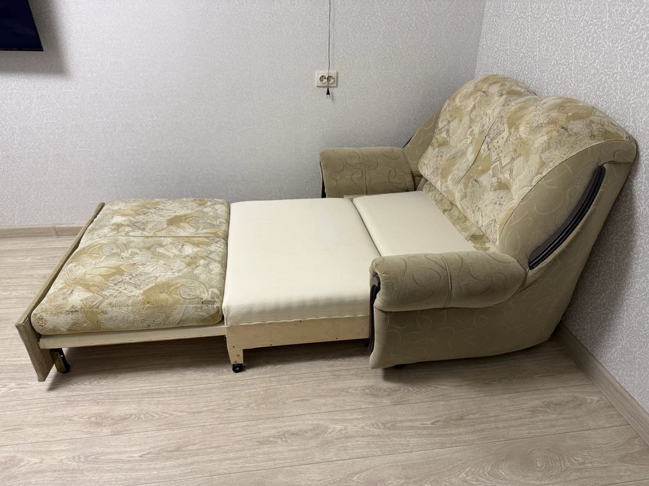 Продам диван двойку