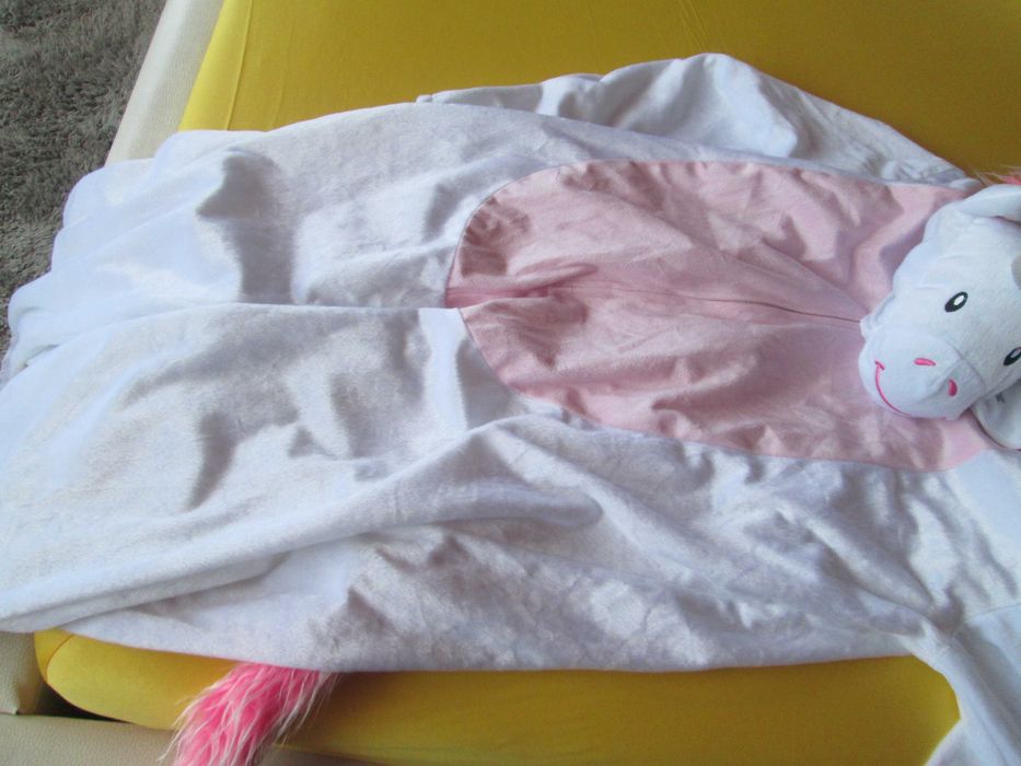 salopeta divertisment "unicorn"   alba L