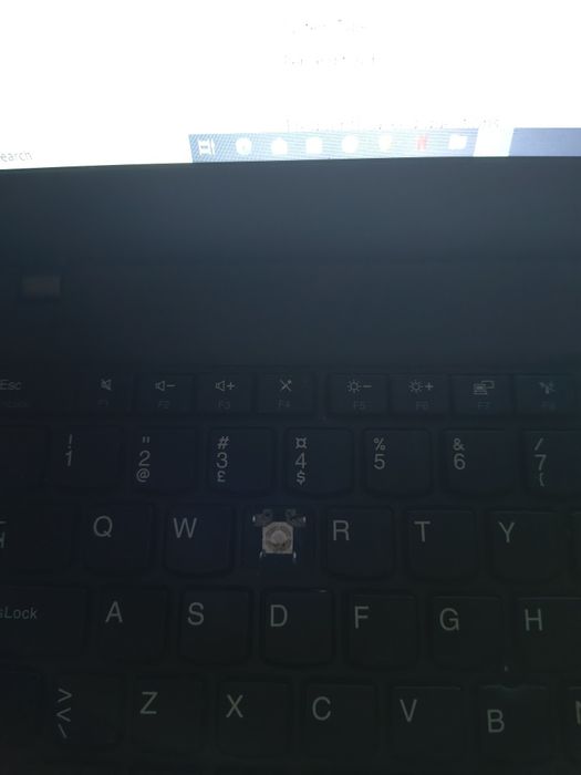 Laptop Lenovo Tinkpad L470