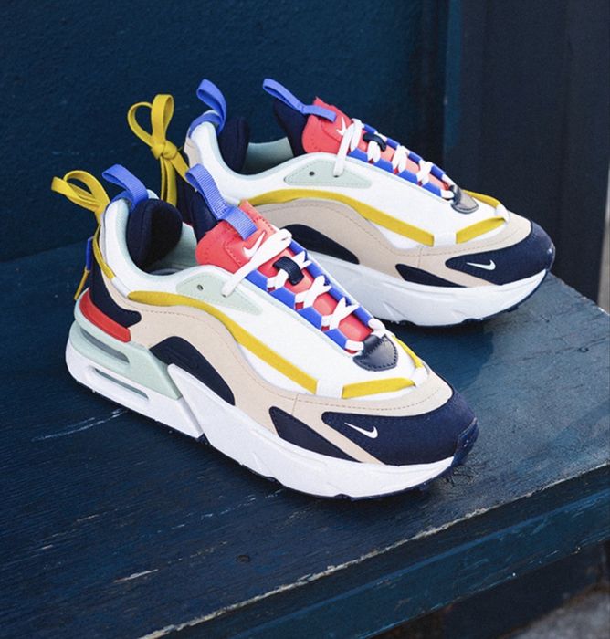Nike Air Max Furyosa
