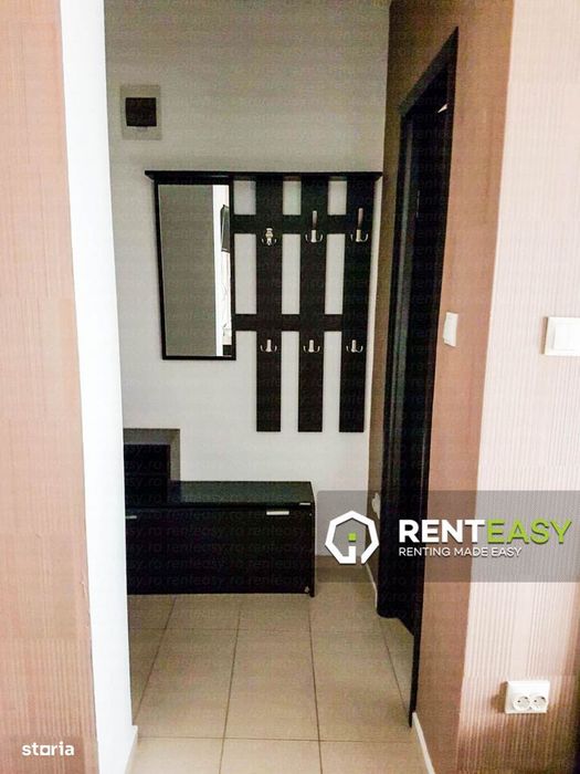 Studio cu o camera de inchiriat situat in Pacurari - Alpha Bank