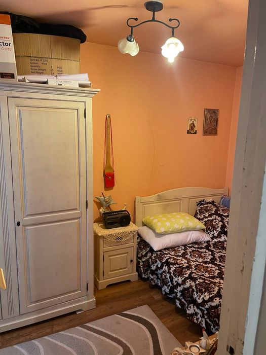 Apartament Sovata
