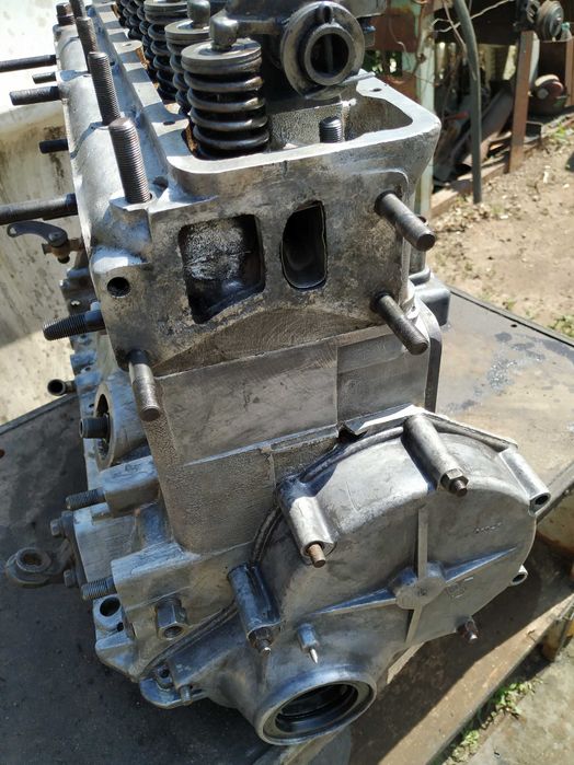 Продам двигатель 417 Газель УАЗ