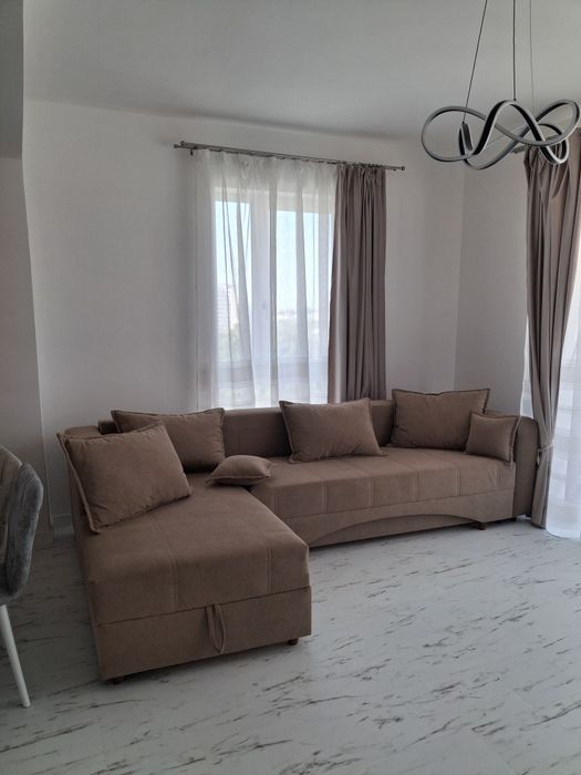 Apartament 2 camere
