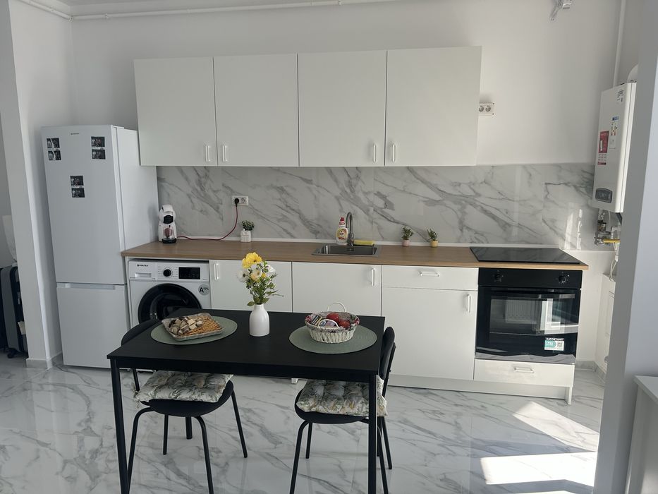 Garsoniera de vanzare Militari residence -weiner palada 2