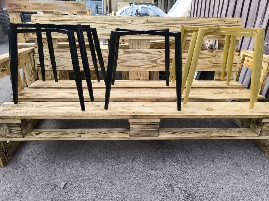 ножки для стульев конусные