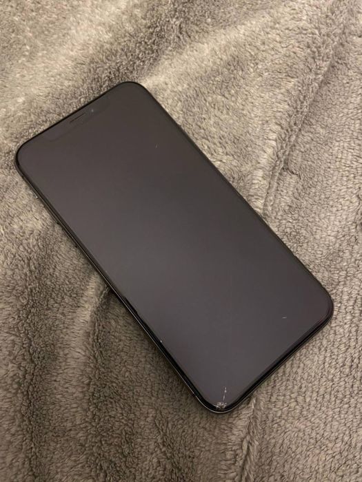 Айфон Х 64гб 100акб
