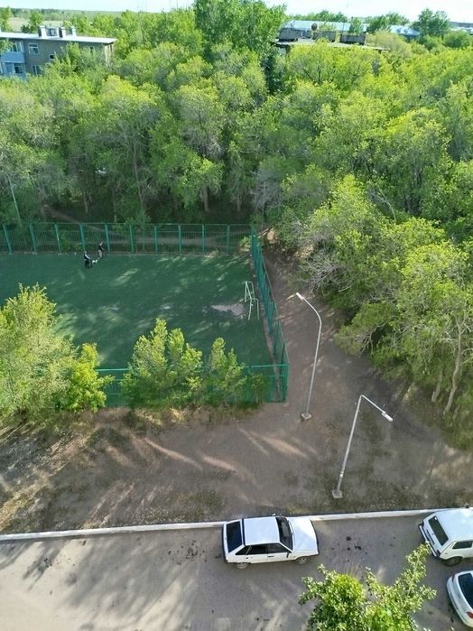 2-х  комнатная  квартира