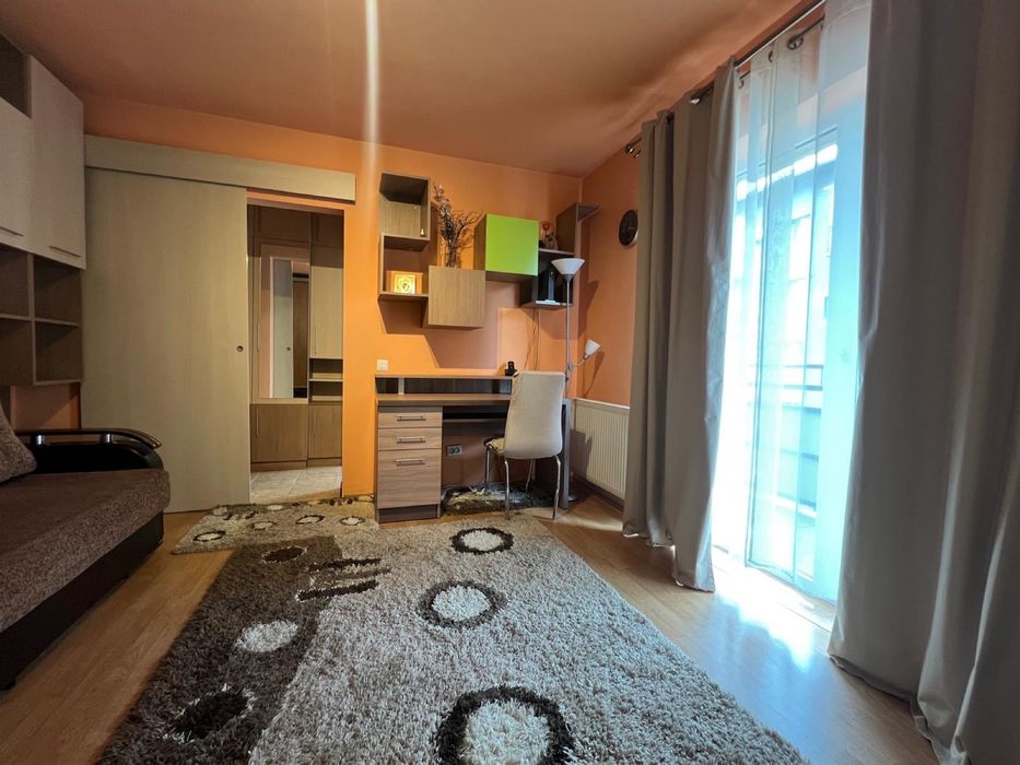 Inchiriere Ap 1 camera Someseni