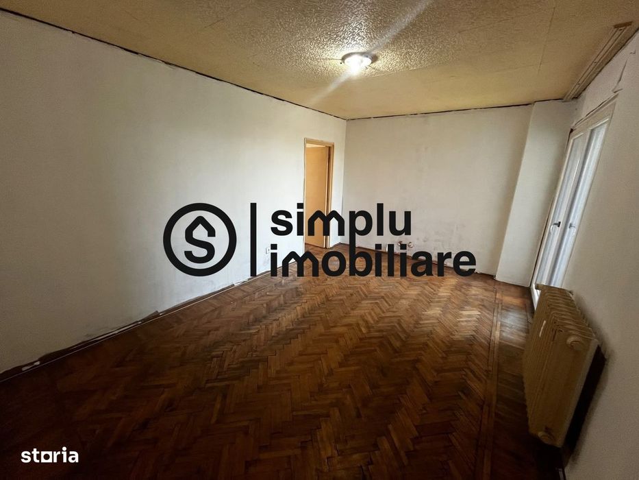 Apartament 4 camere-Calea Bucuresti.