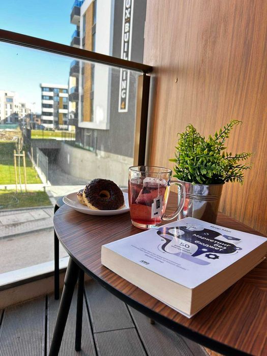 Rea Elita - апартамент за нощувки в град София, кв. Малинова долина