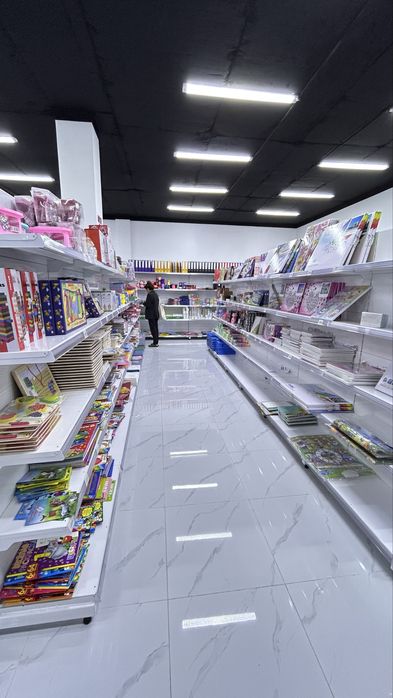 Тез арада дайын бизнес сатылады