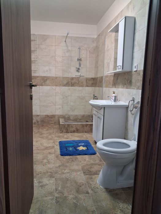 Apartament – Floresti - Vedere 2