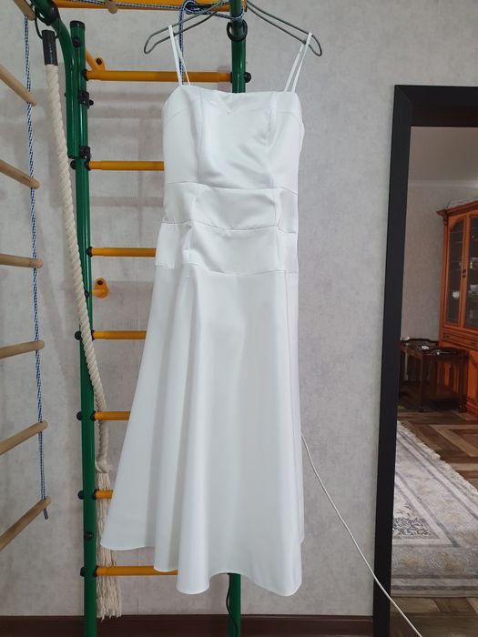 Платье на выпускной