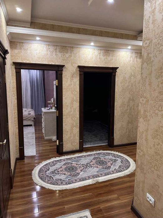 УСПЕЙ‼️‼️‼️Новостройка ЕВРО 4-Ком 118м2 |Паркенский/Уммон Ресторан