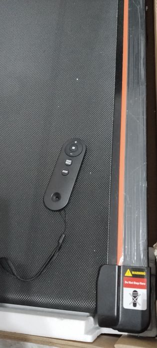 Беговая дорожка Генау страйт