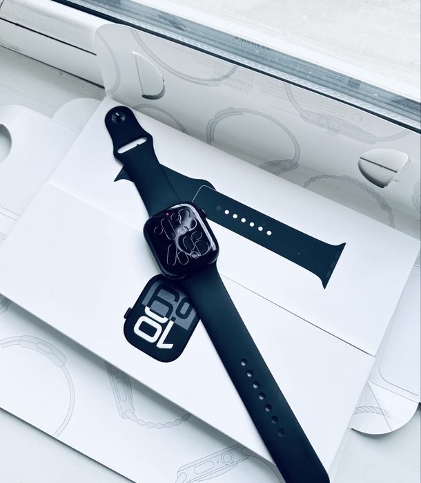 Apple watch 10 series 46mm sotiladi
