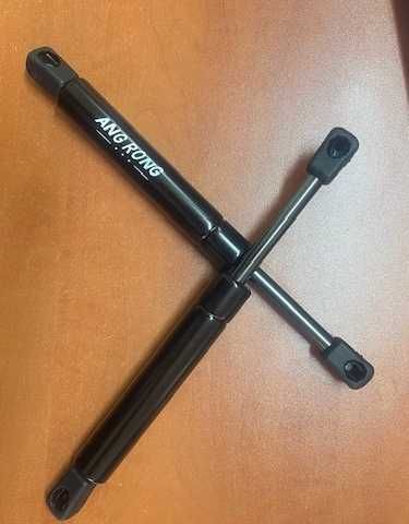 Амортисьори за преден капак на Mercedes ML270 W163