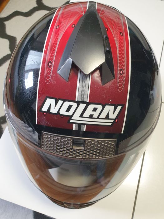 Casca Nolan integrala - N63