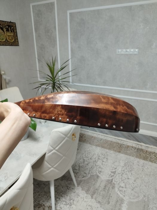 Кәсіби Сүгір Домбыра