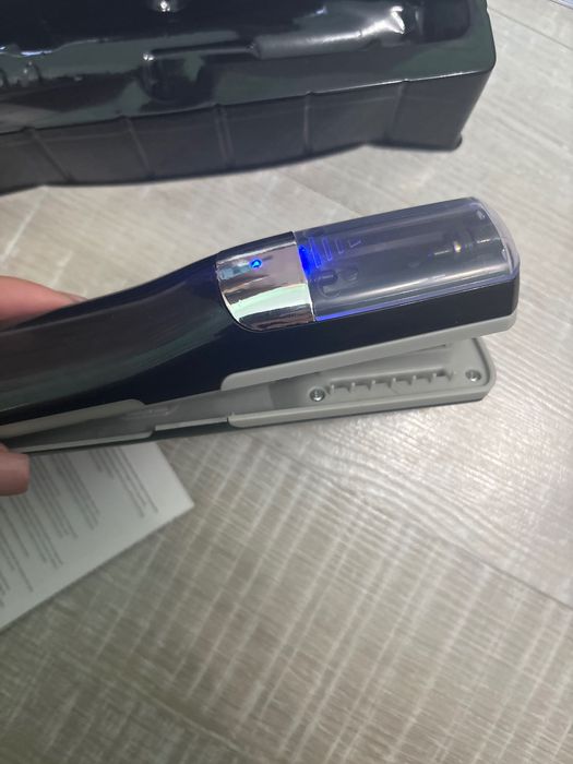 Тример за цъфтежи