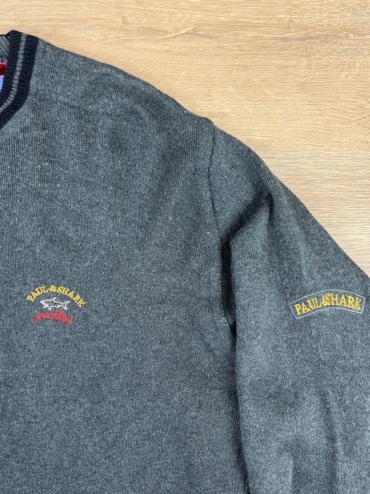 Paul&Shark,Polo Ralph Lauren мъжки пуловери М