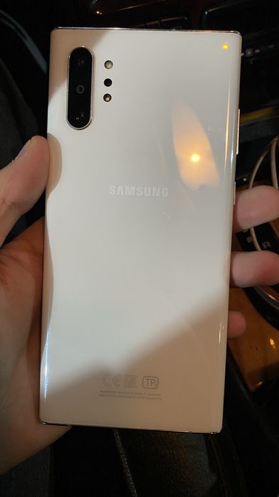 Samsung note 10 продам