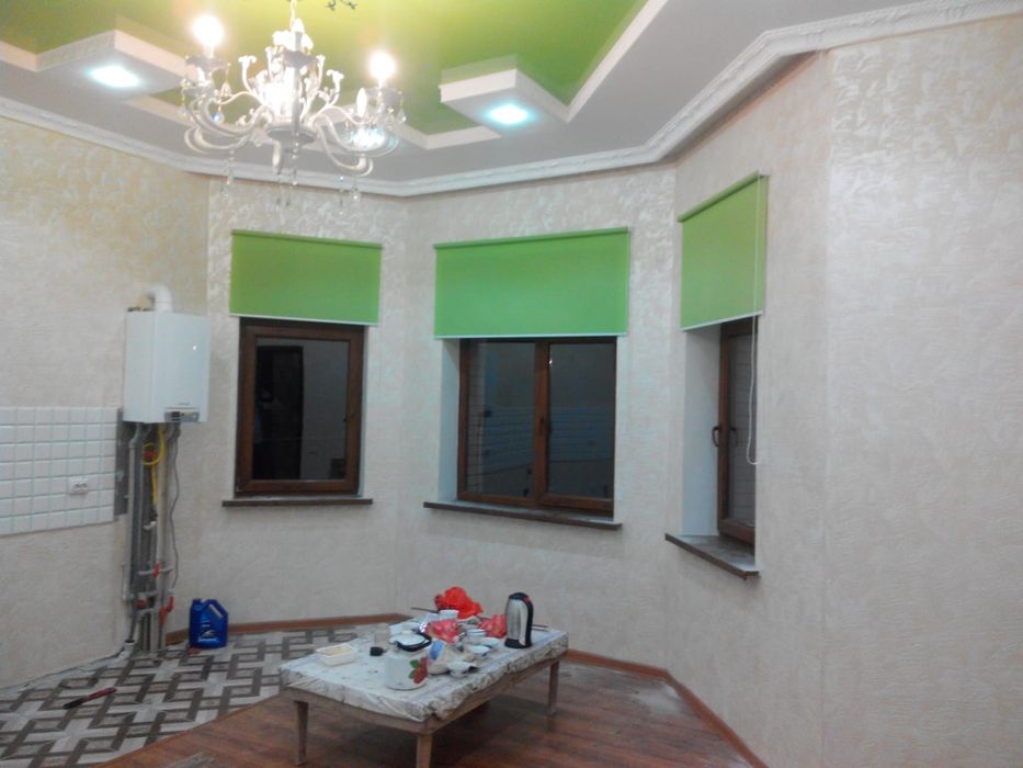 Жалюзи plaza shymkent
