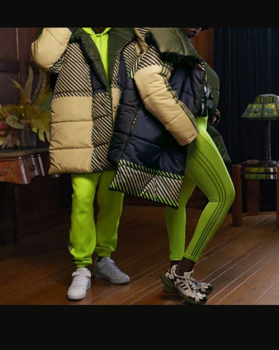 Зимно яке Adidas Ivy Park XXS unisex