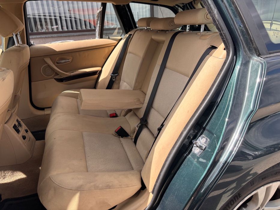 BMW 320 за части