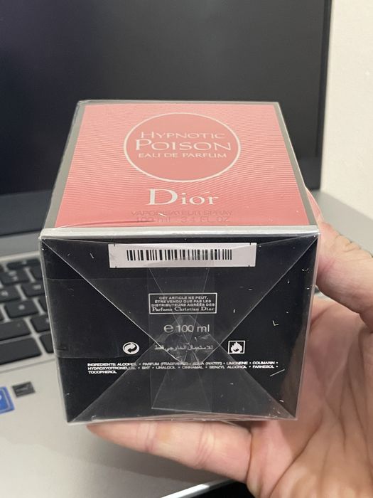 Парфюми Tom Ford Black Orchid