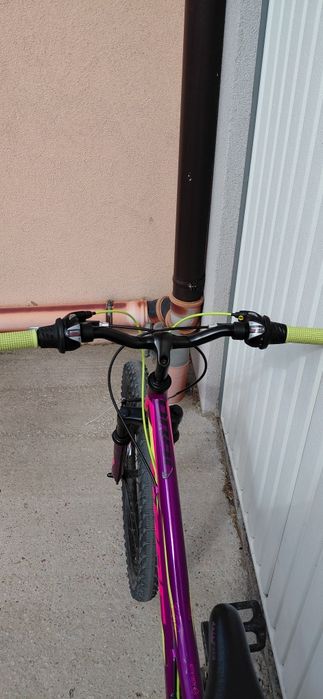 Велосипед Drag 24"