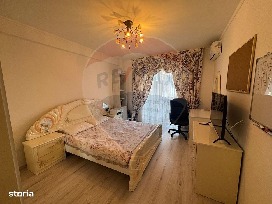 De inchiriat apartament la 3 minute de Centru Vechi!
