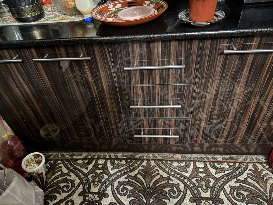 Кухонный гарнитур